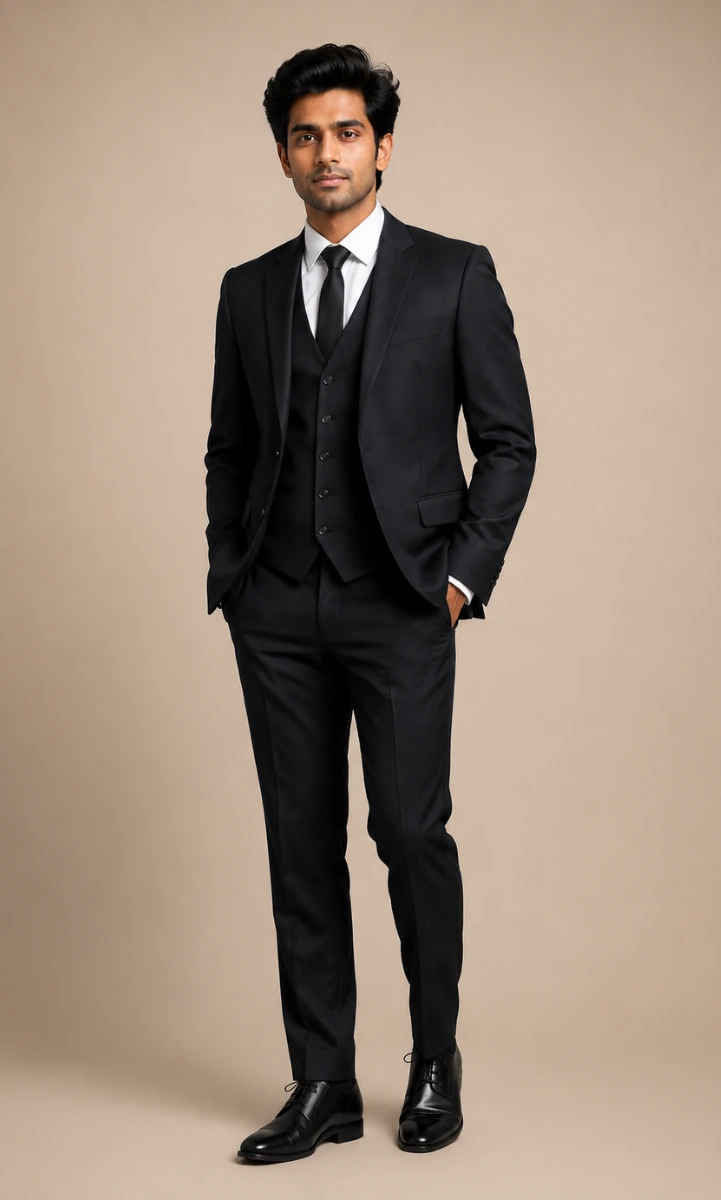Men 3