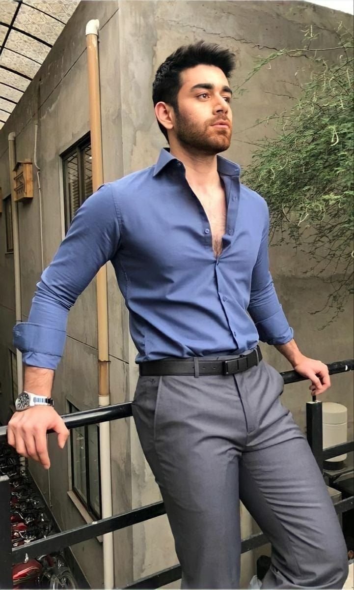 Men’s Fashion