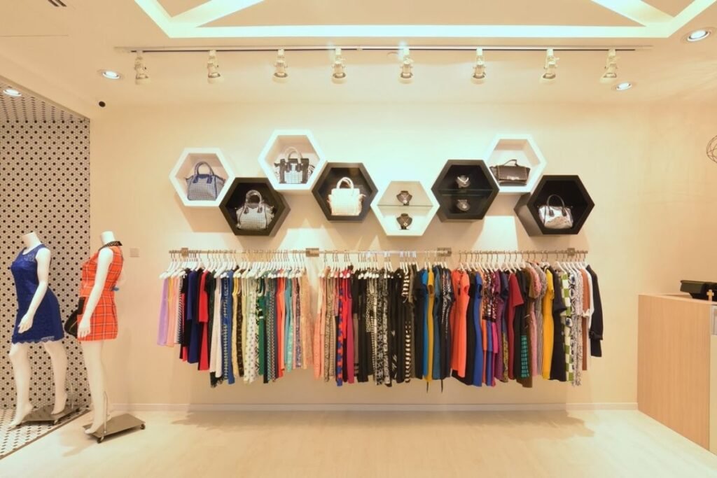 Boutique In Gurgaon