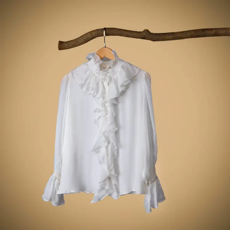 Women_s-white-ruffle-classic-top-copy-scaled