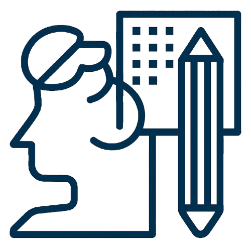 E-designer Icon