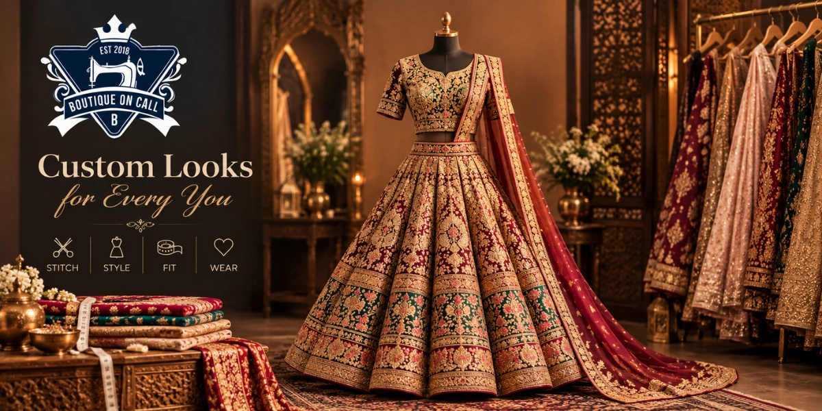 Boutique On Call