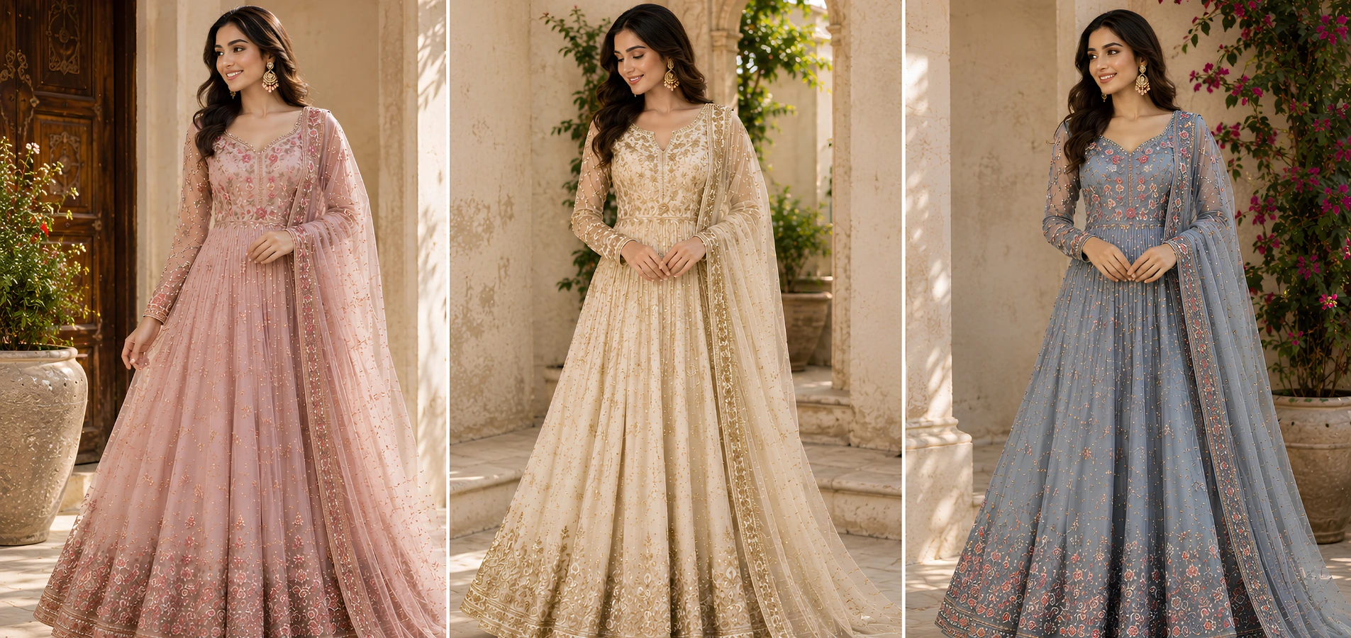 anarkali