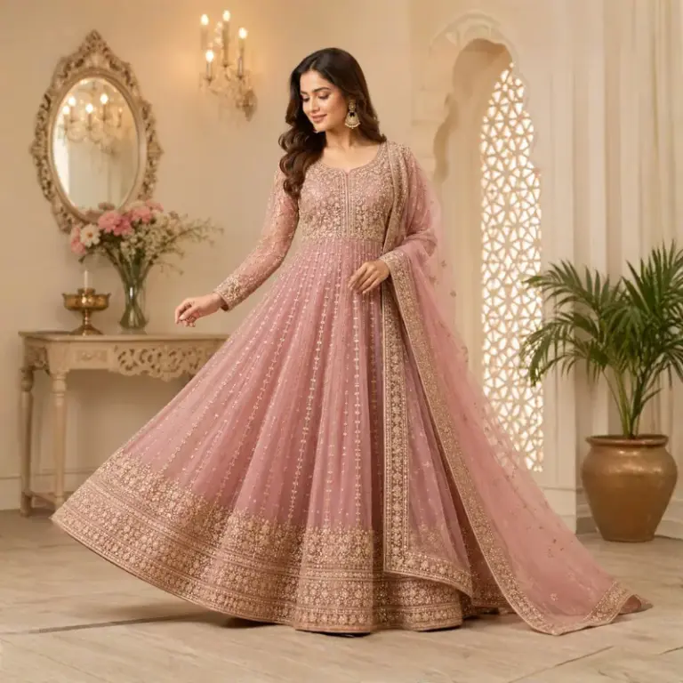 Anarkali