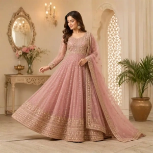Anarkali