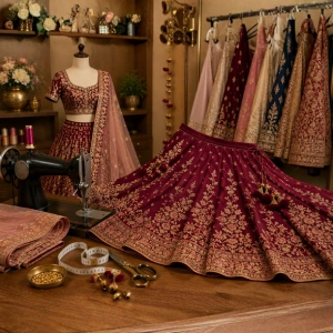 Lehenga