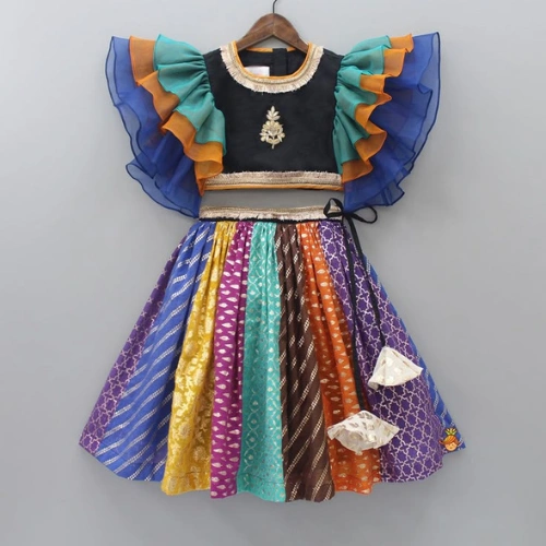 dress -5