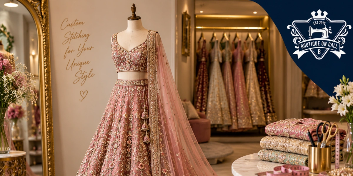 Designer Boutiques in Gurgaon