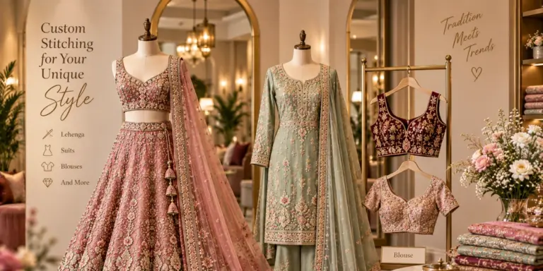 Designer Boutiques in Gurgaon