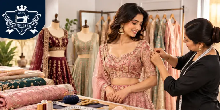 Best Tailor in Gurgaon