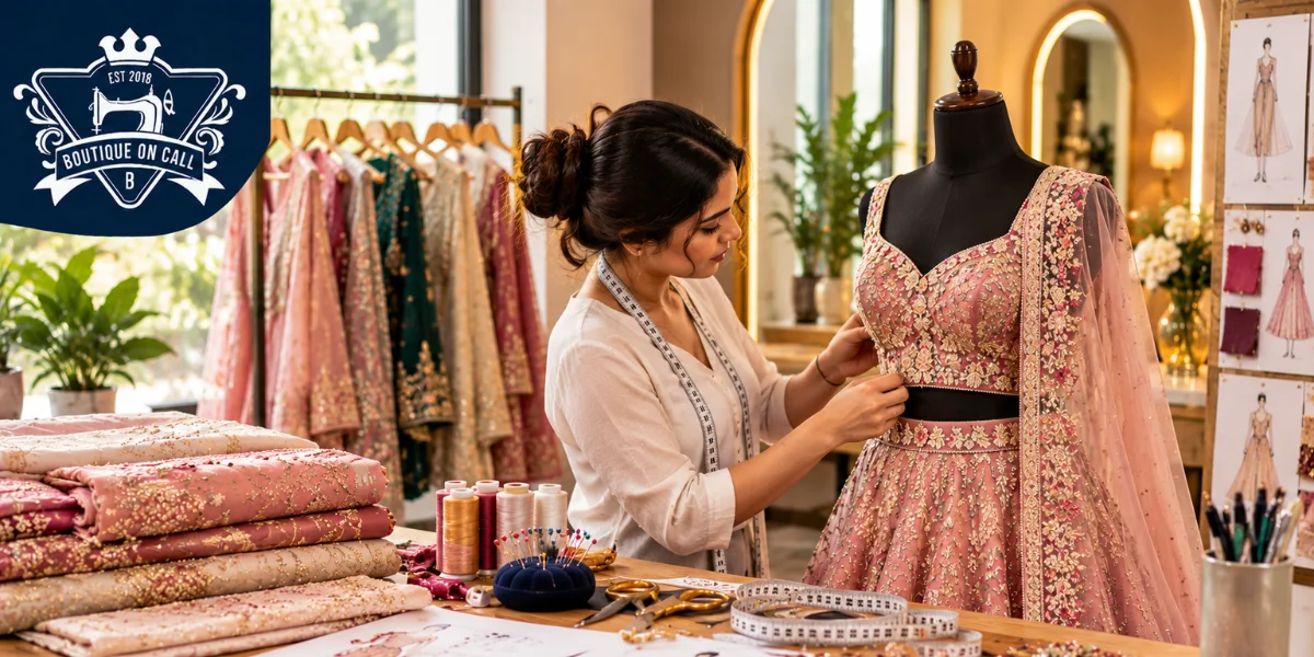Best Tailor in Gurgaon