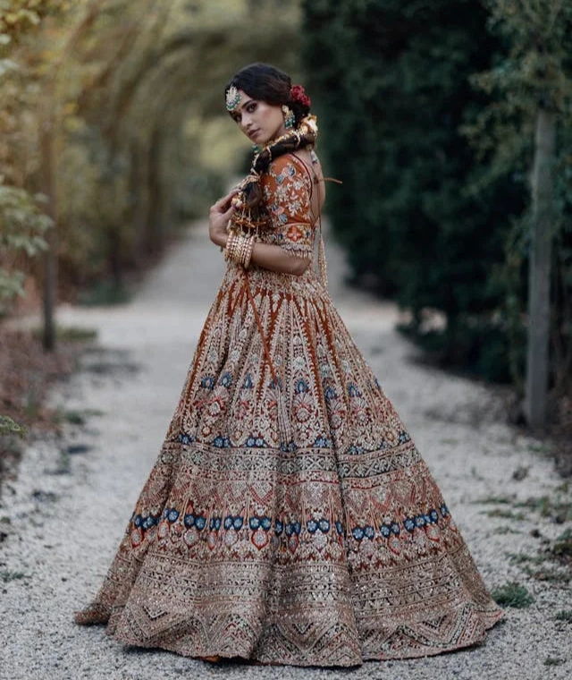 wedding dress 4