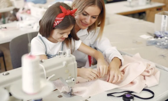 Designer Tailor For Kids​