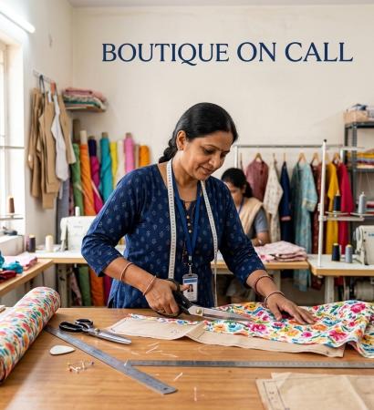 ladies tailor near me