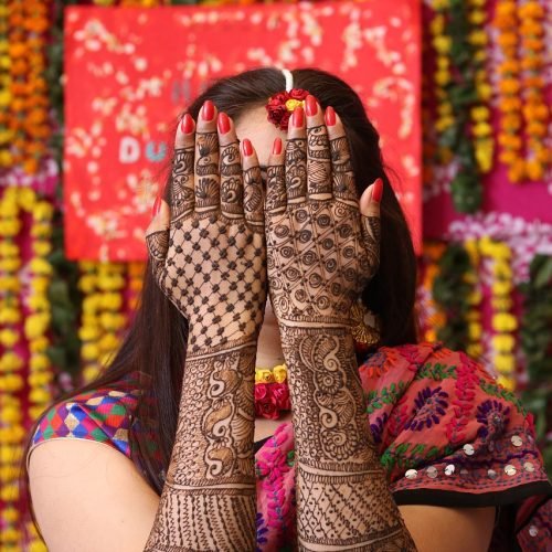 mehendi