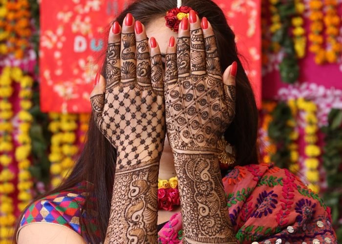 mehendi